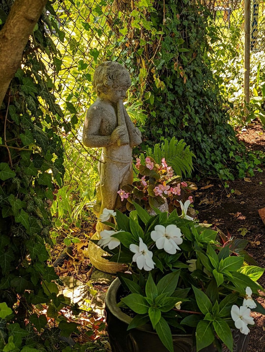 Jardin Vert & Design 10