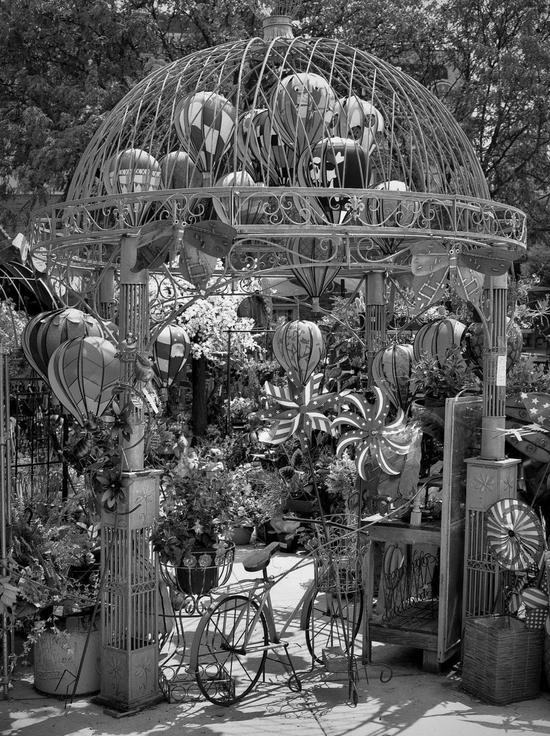 Jardin Vert & Design 11