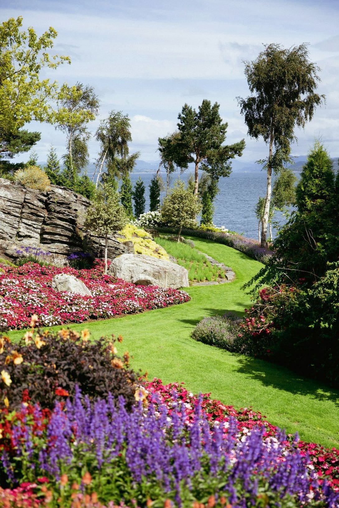 Jardin Vert & Design 8